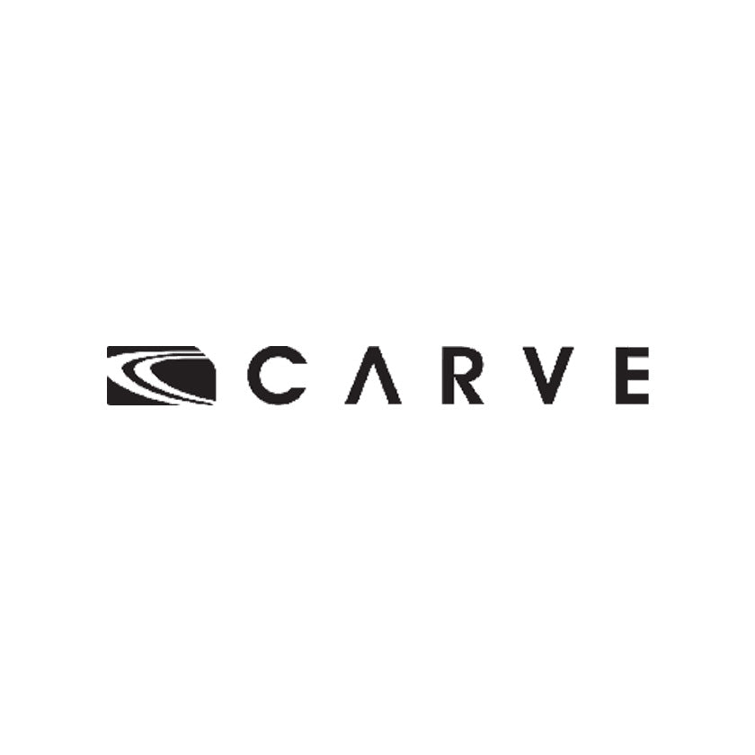 Carve