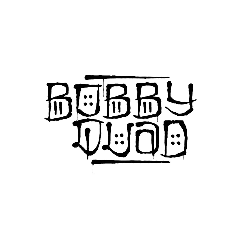 Bobby Quad