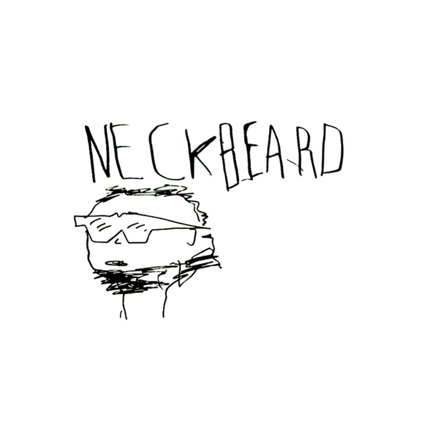 Neckbeard