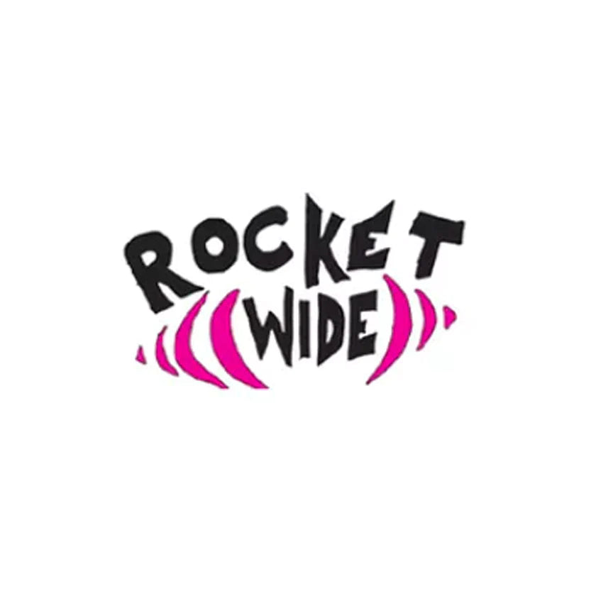 Rocket Wide