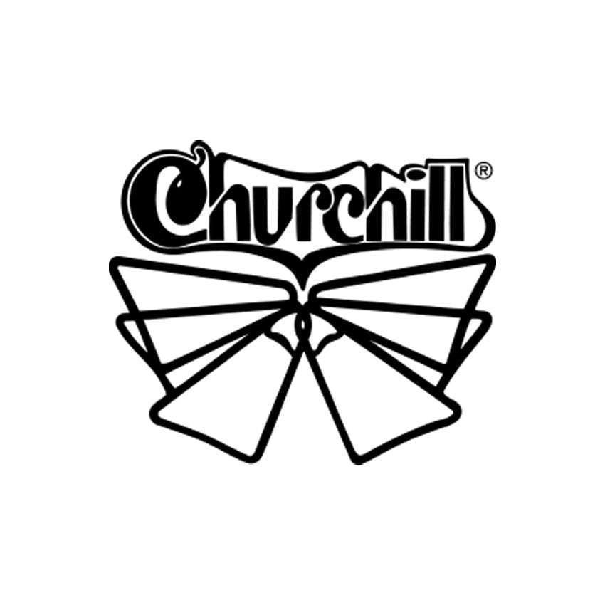 Churchill