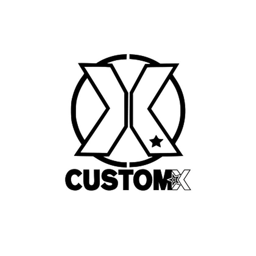 Custom X