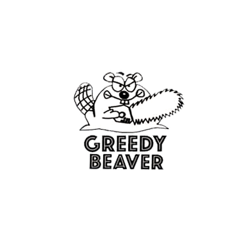 Greedy Beaver