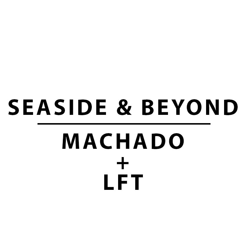 Seaside &amp; Beyond