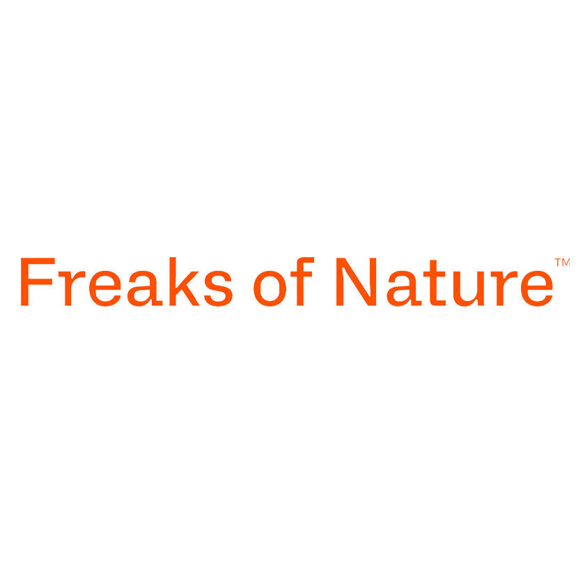 Freaks of Nature