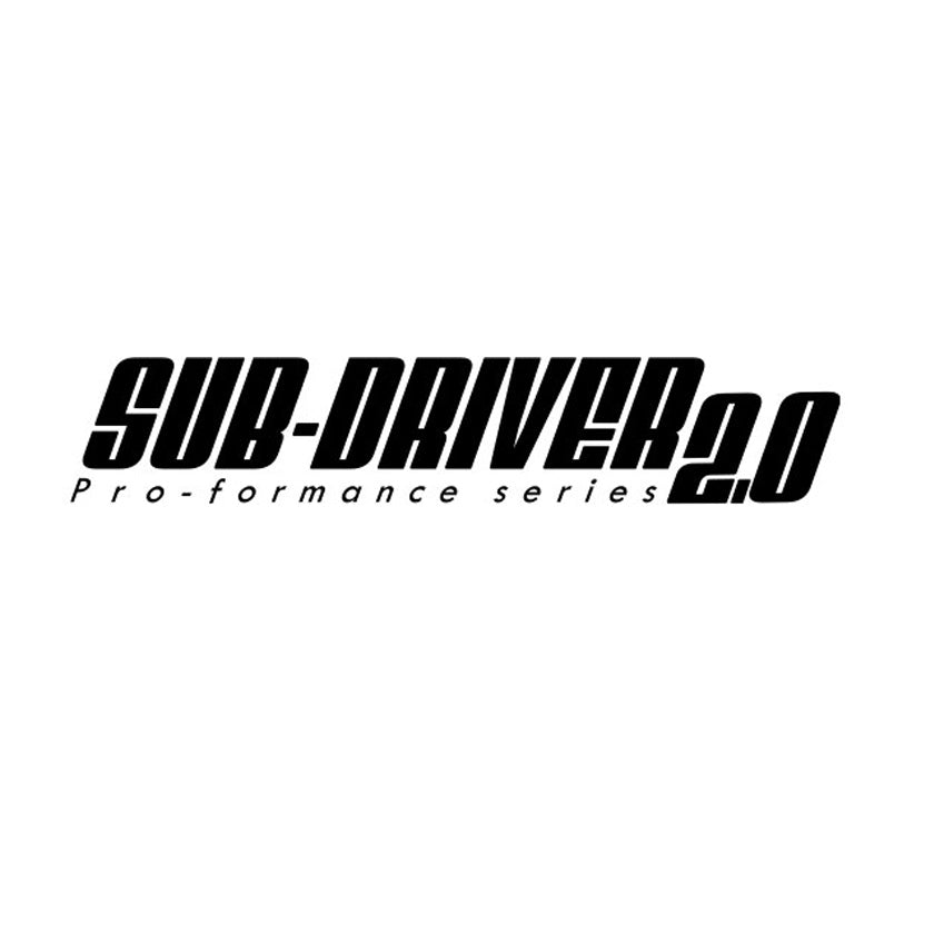 Sub-Driver 2.0