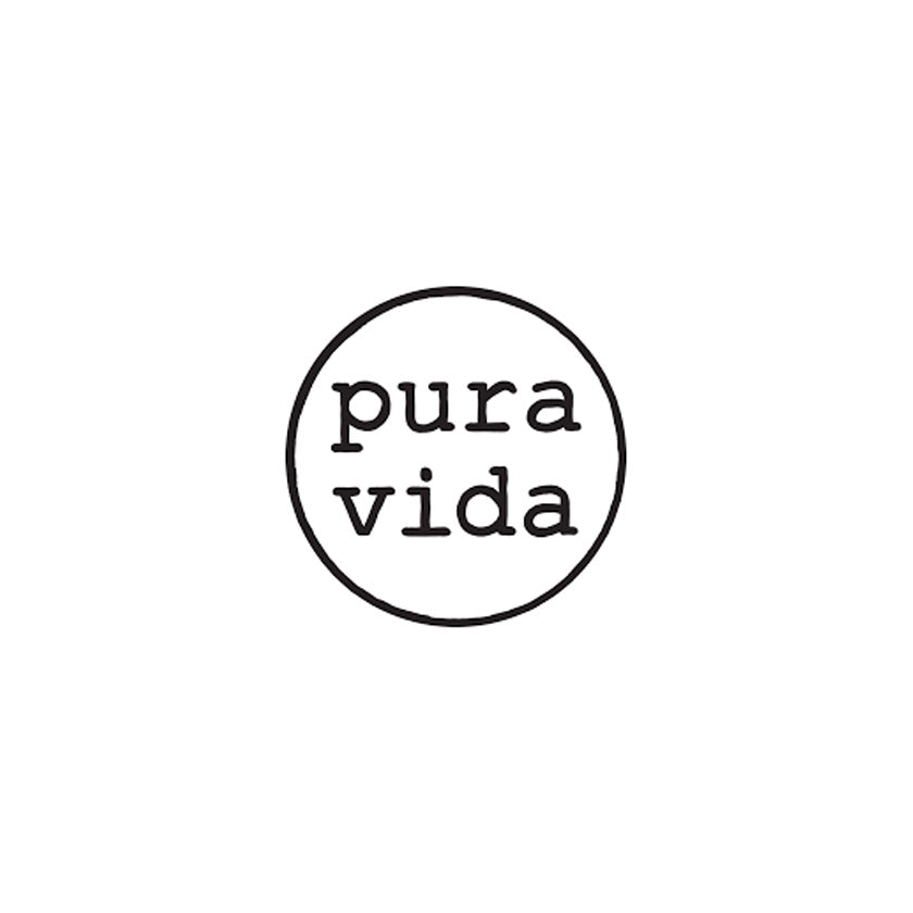 Pura Vida