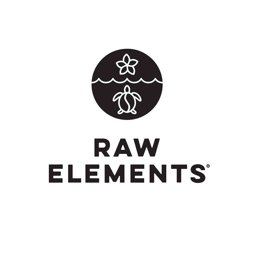 Raw Elements