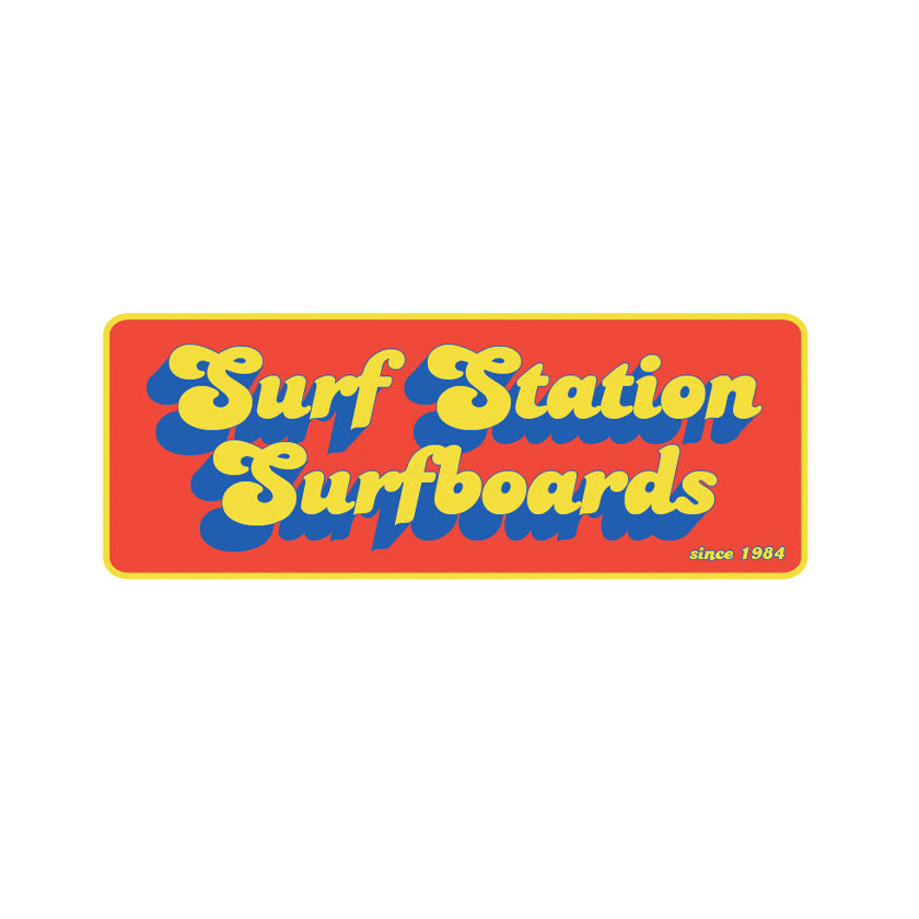 Surf Station