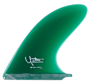 True Ames Yater Spoon 9.75" Longboard Fin