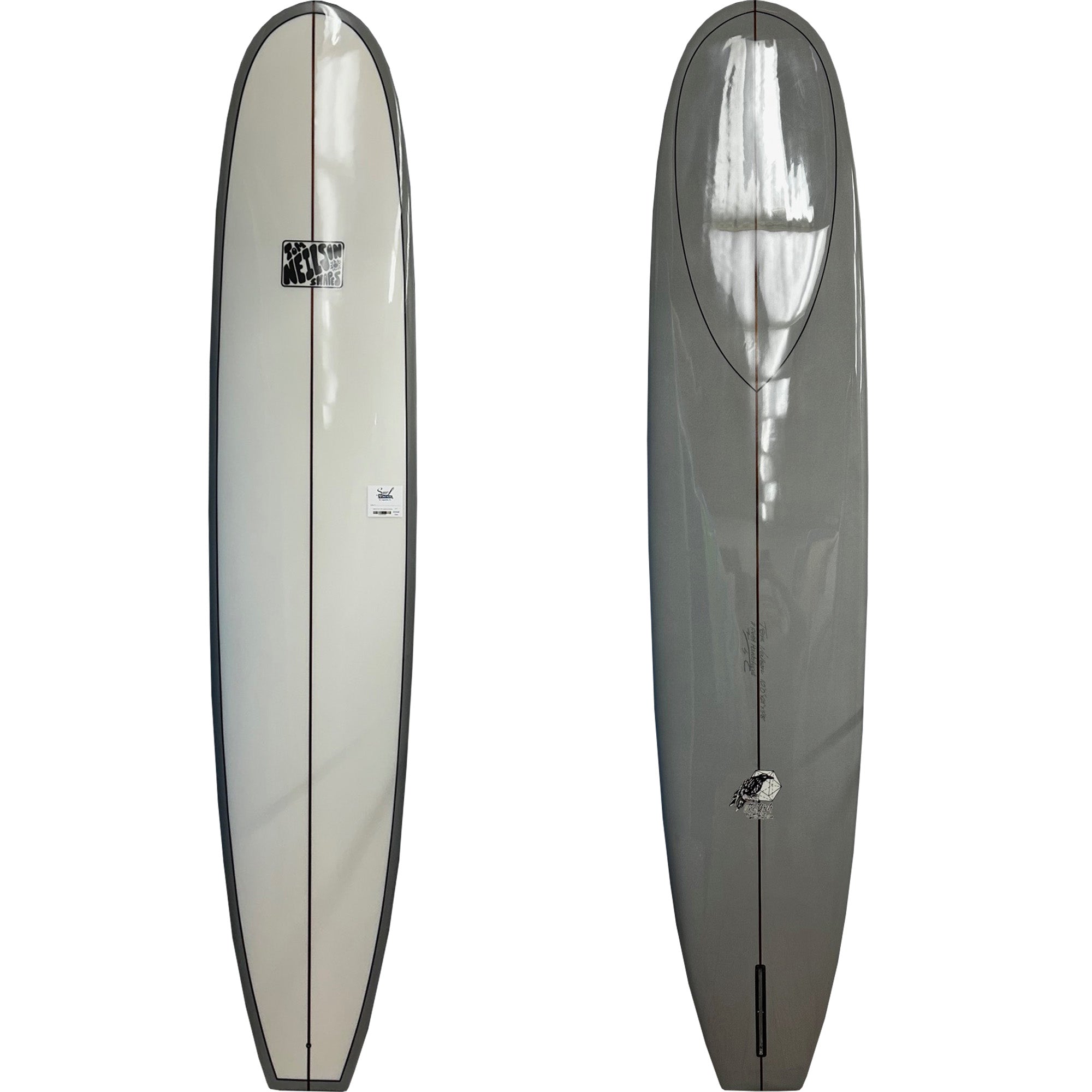 Neilson Perch 10'0 Longboard Surfboard