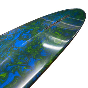 Velzy Mid-Length 7'10 Collector Surfboard