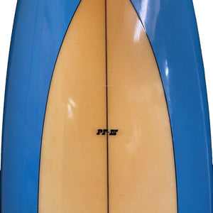 Hobie Positive Force IV *RARE* Collector Surfboard