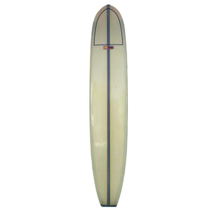 1968 *Single Owner* Weber Performer 9'11 Collector Longboard