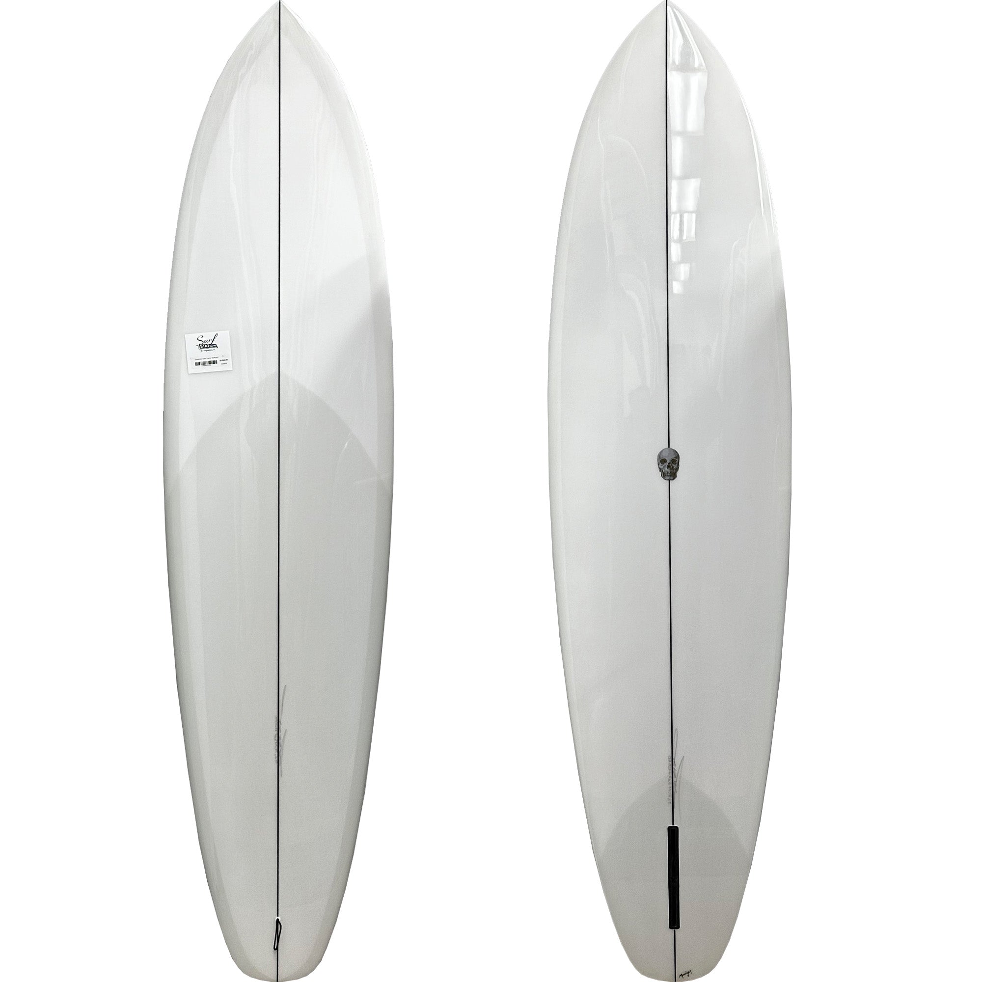 Christenson Ultra Tracker 7'4 Surfboard