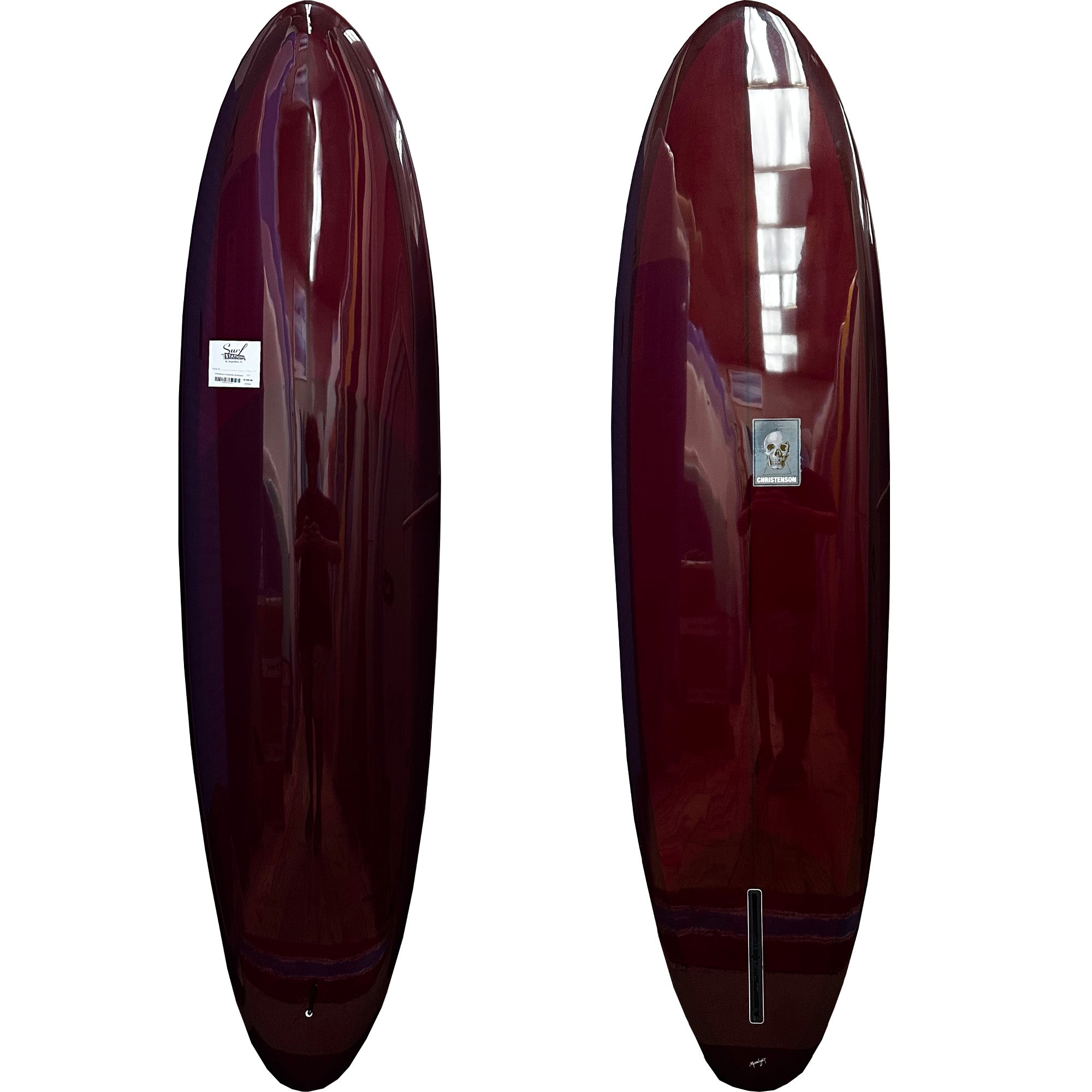 Christenson Huntsman 7'0 Surfboard