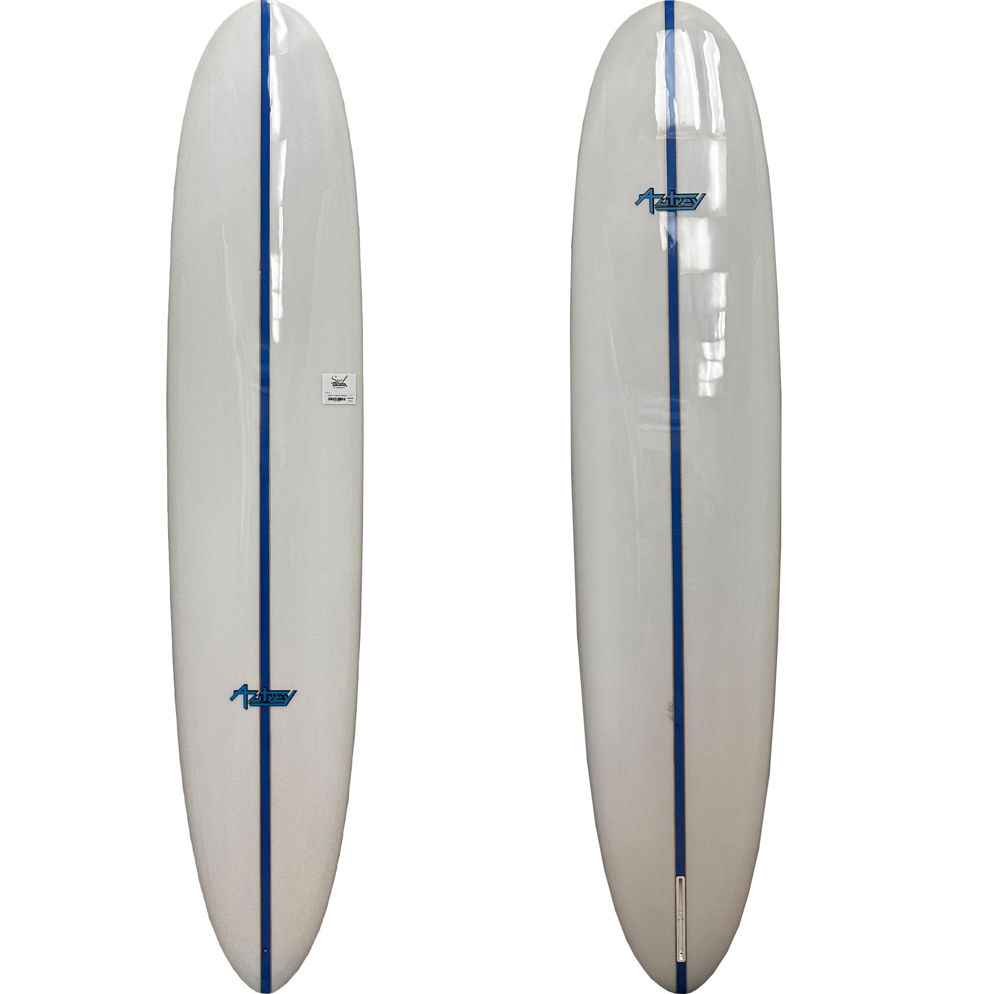 Autrey Longboard 9'4 Surfboard