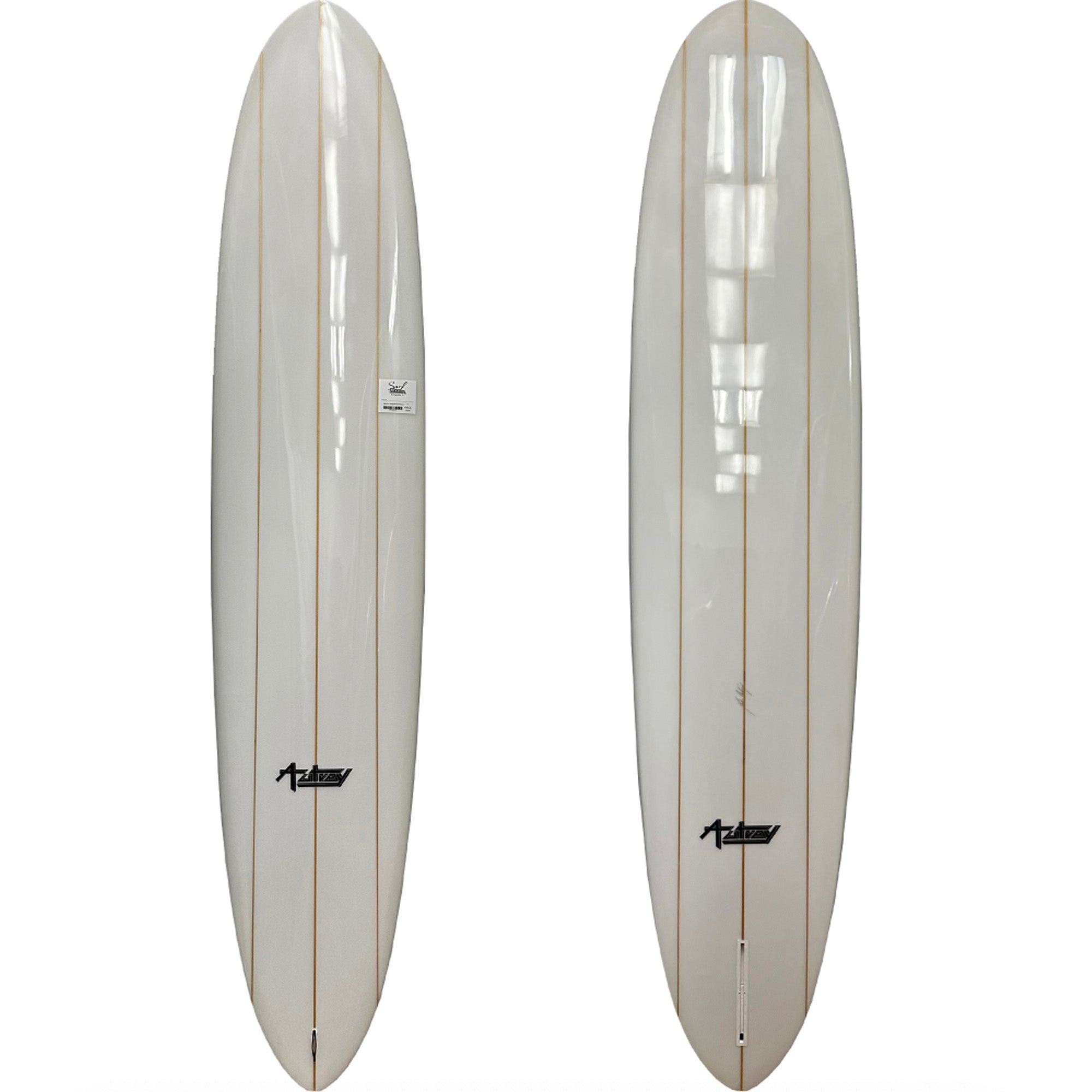 Warrior 9'2 Longboard Surfboard