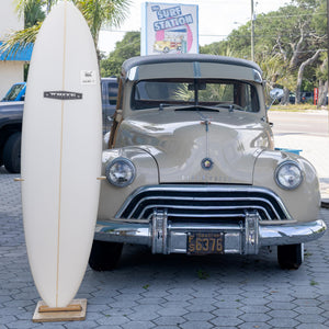 Ken White Mid Length 6'6 Surfboard