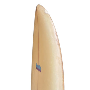 Jacobs Twin Fin 5'8 Collector Surfboard