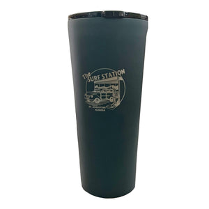 Corkcicle x Surf Station 24oz Tumbler