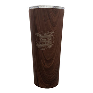 Corkcicle x Surf Station 24oz Tumbler