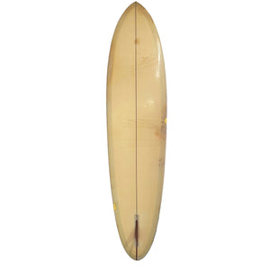 Surfboards Hawaii Aquarius Series 7'10 Collector Surfboard