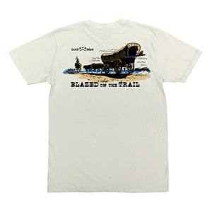 Dark Seas Trailblazed Pigment Men's S/S T-Shirt