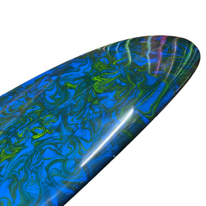 Velzy Mid-Length 7'10 Collector Surfboard