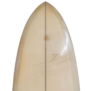 Surfboards Hawaii Aquarius Series 7'10 Collector Surfboard