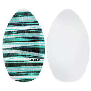 Surface 35" Wood Skimboard