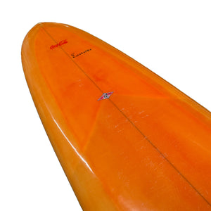 Eastside 1970's Coca-Cola 7'5 Collector Surfboard