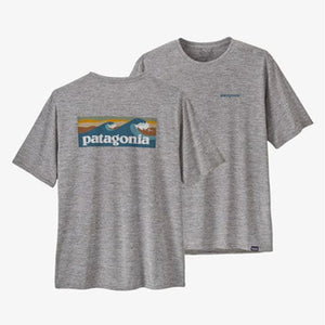 Patagonia Capilene Cool Daily Graphic Shirt