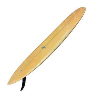 Hansen 1960s 50/50 Mini Model 8'10 Collector Surfboard