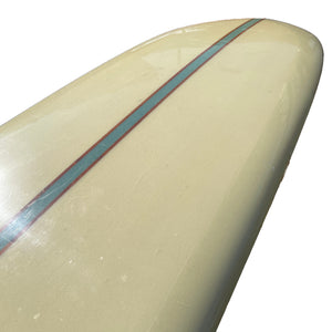 1968 *Single Owner* Weber Performer 9'11 Collector Longboard