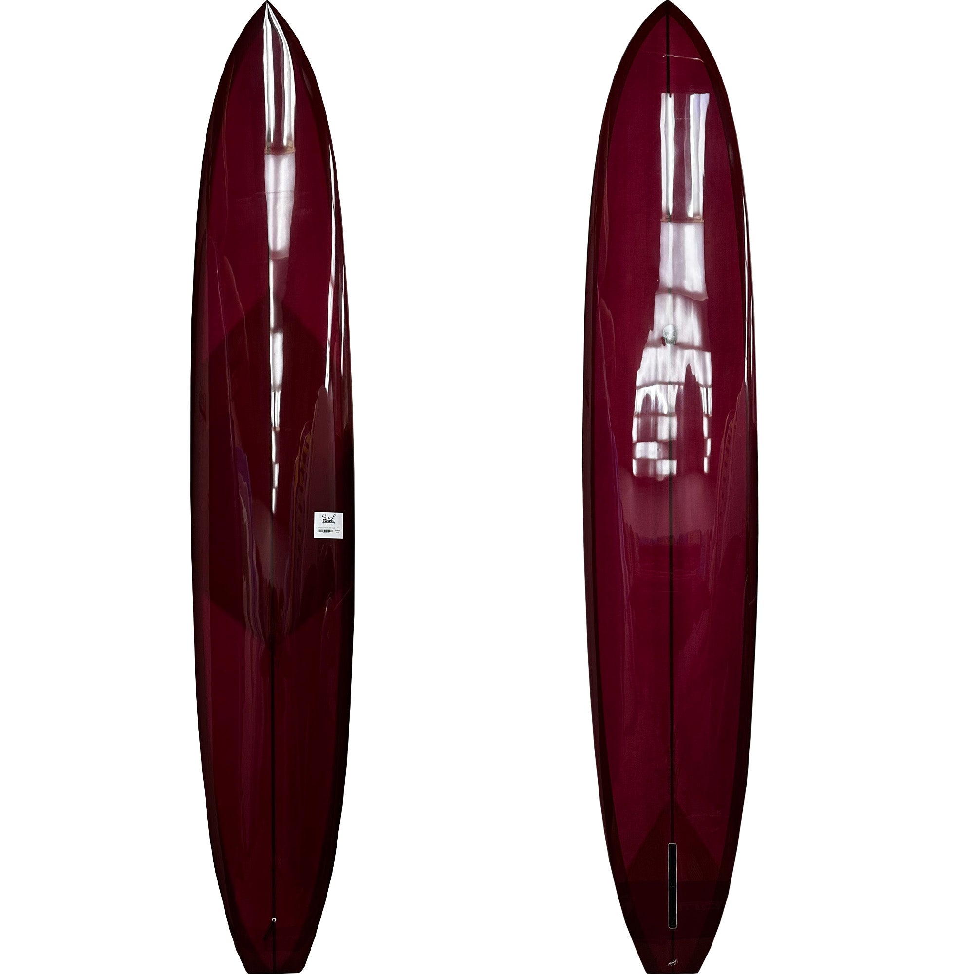 Christenson Chris Craft 11'0" Surfboard