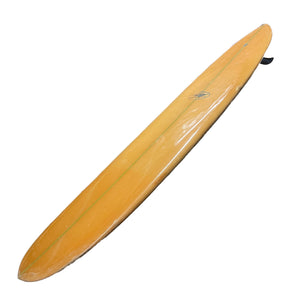 Hansen 1960s 50/50 Mini Model 8'10 Collector Surfboard