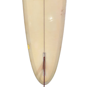 Surfboards Hawaii Aquarius Series 7'10 Collector Surfboard