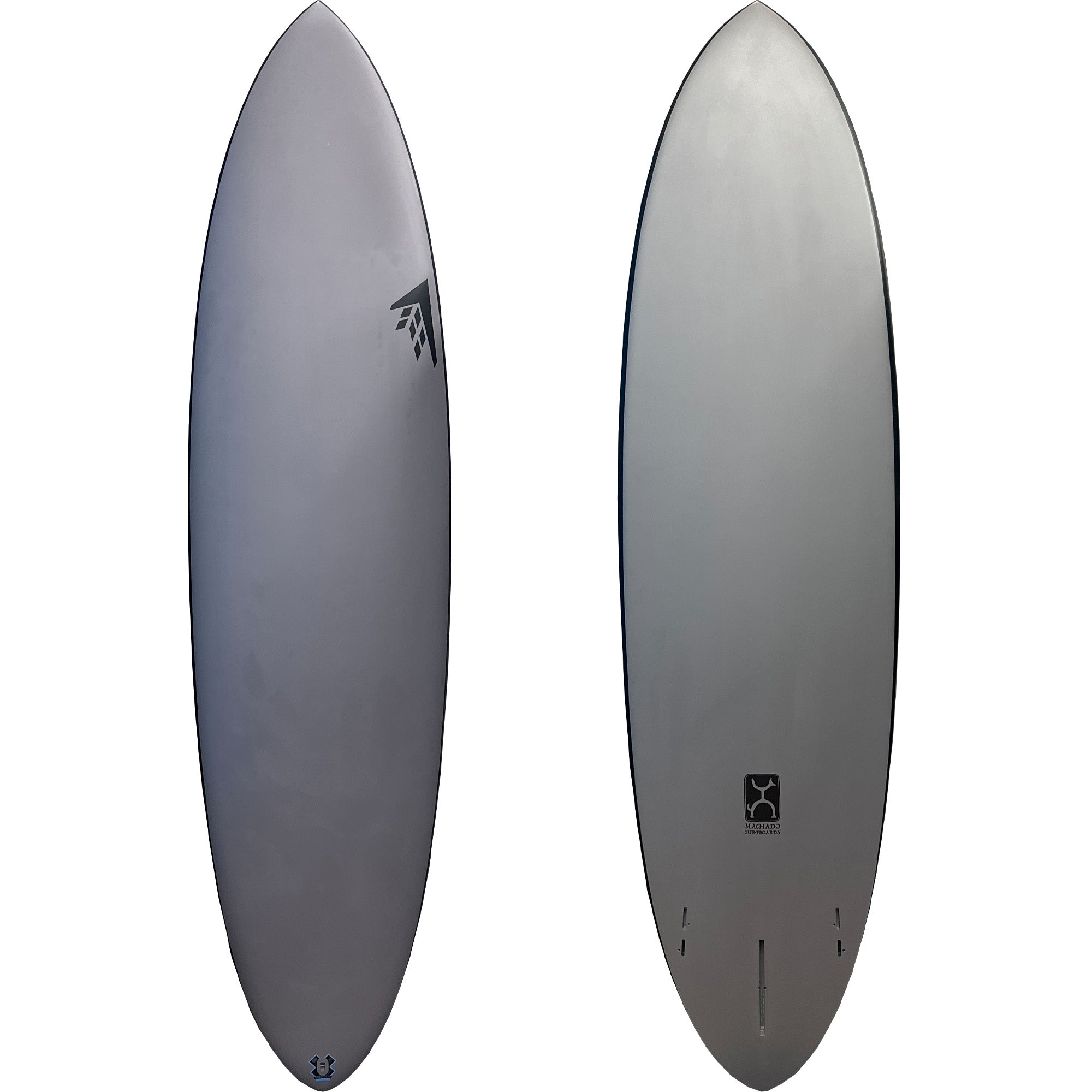 Firewire Sunday 7'3 Demo Surfboard - Futures