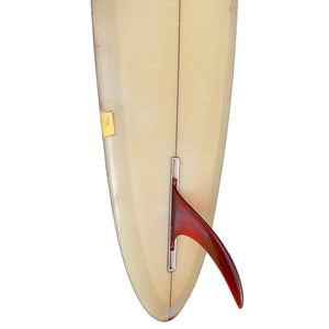 Surfboards Hawaii Aquarius Series 7'10 Collector Surfboard