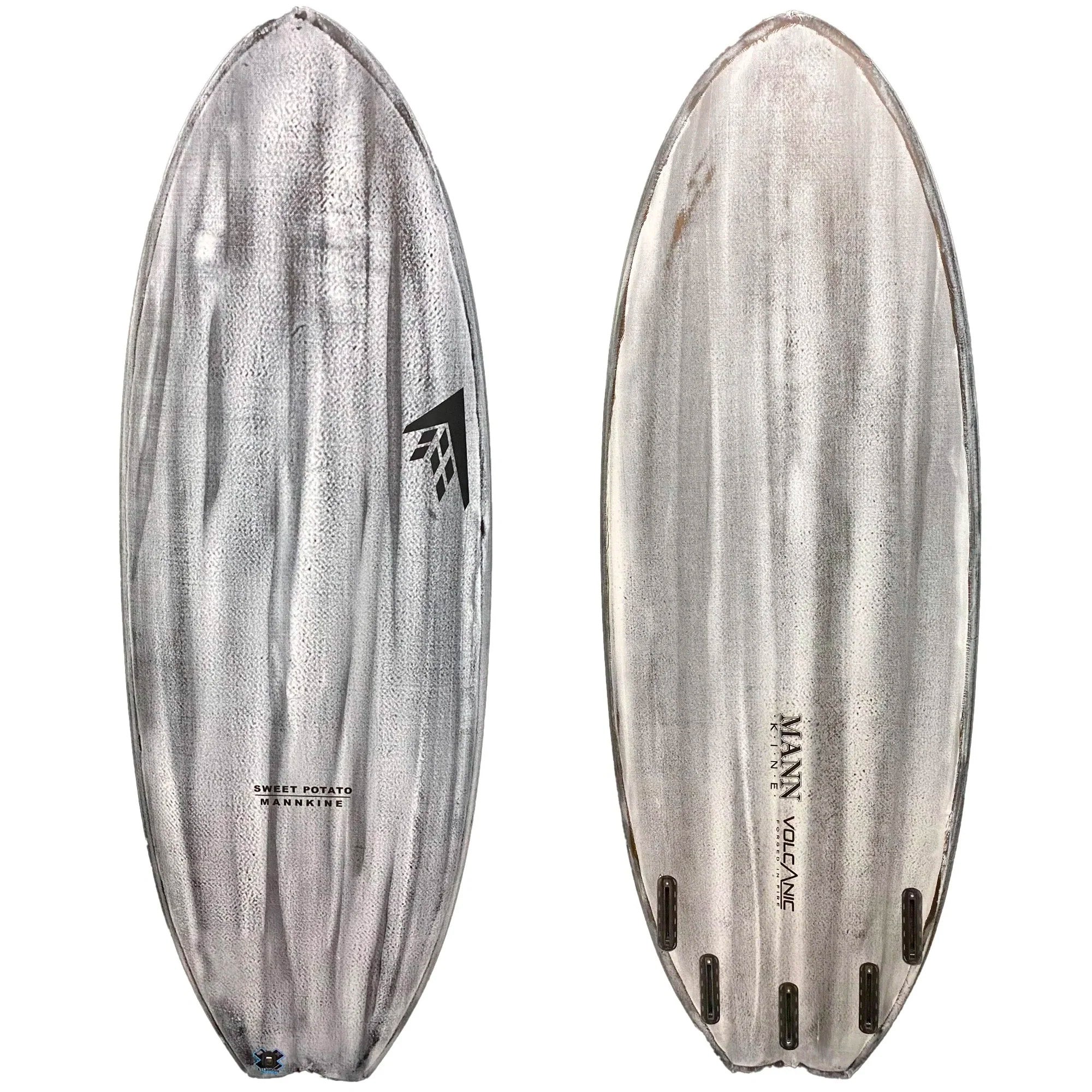 Firewire Sweet Potato 6'0 Demo Surfboard - Futures