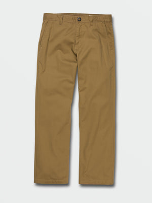 Volcom Frickin Chino Skate Men's Pants