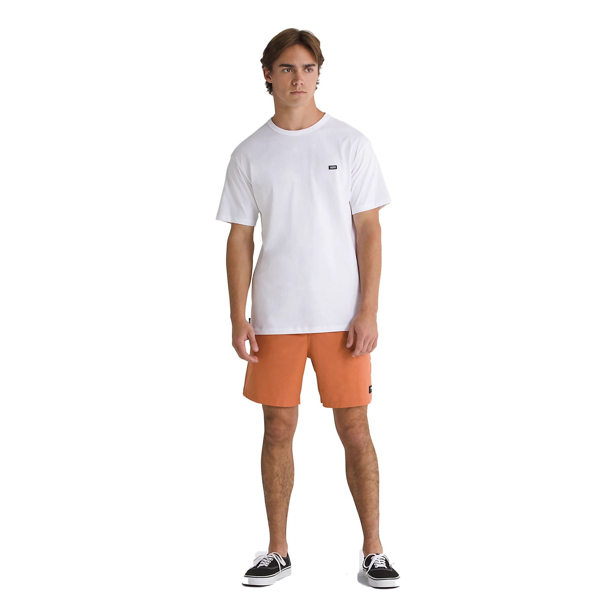 Vans Range Relaxed Sport 18" Men's Walkshorts