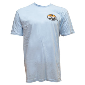 Surf Station Air All Over Men's S/S T-Shirt