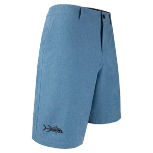 Tormenter Amphibian Hybrid Men's Boardshorts - Blue