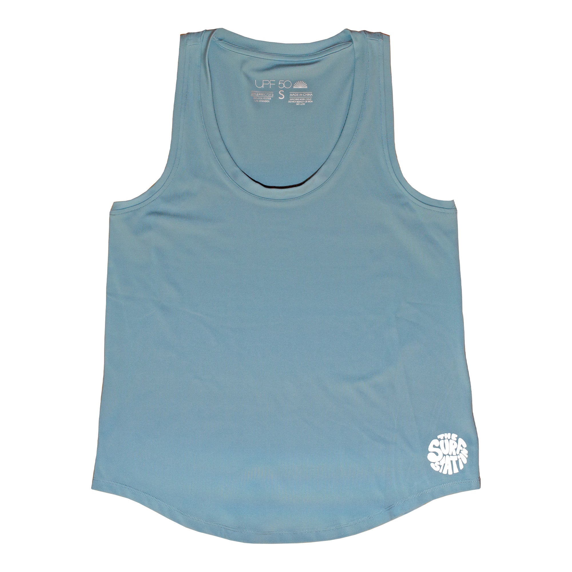 Surf Station Becca Women's Tank Top