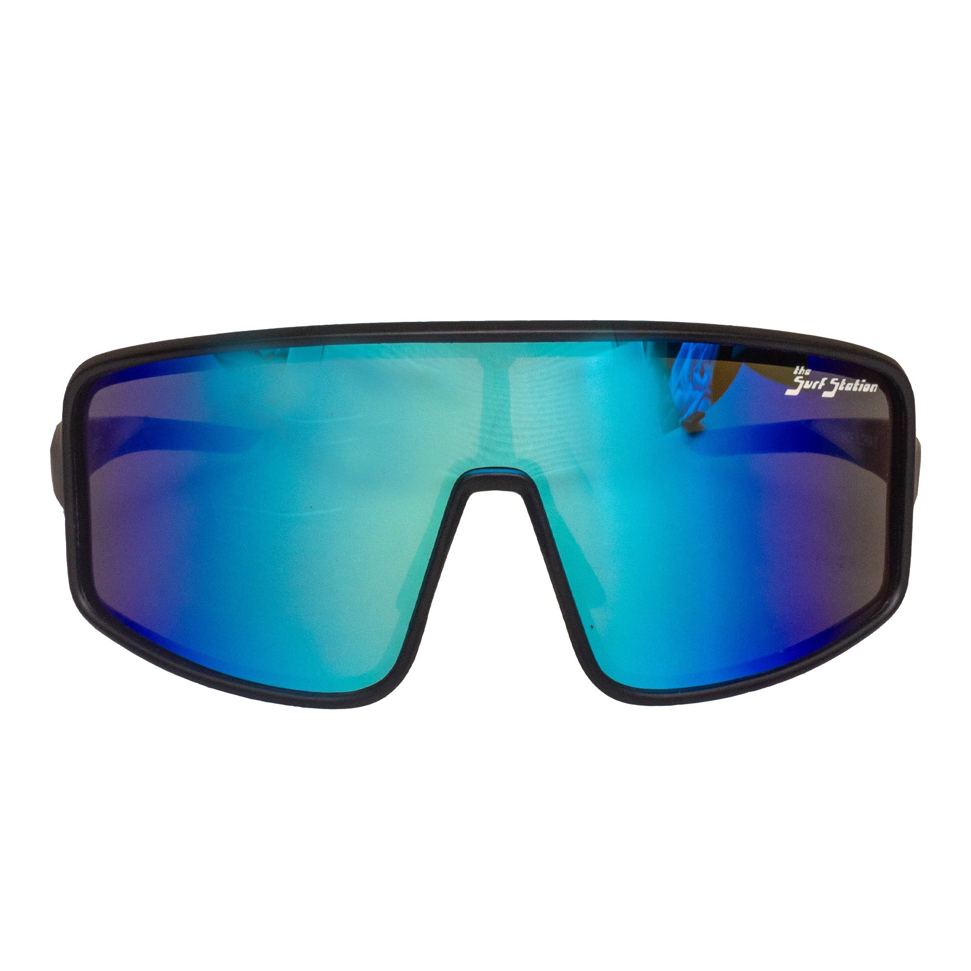 Surf Station Speedway Men's Polarized Sunglasses