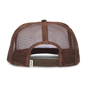 Rhythm Trees Men's Hat - Cedar