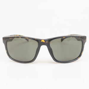 Surf Station Centrist Men's Polarized Sunglasses - Tortoise/Black