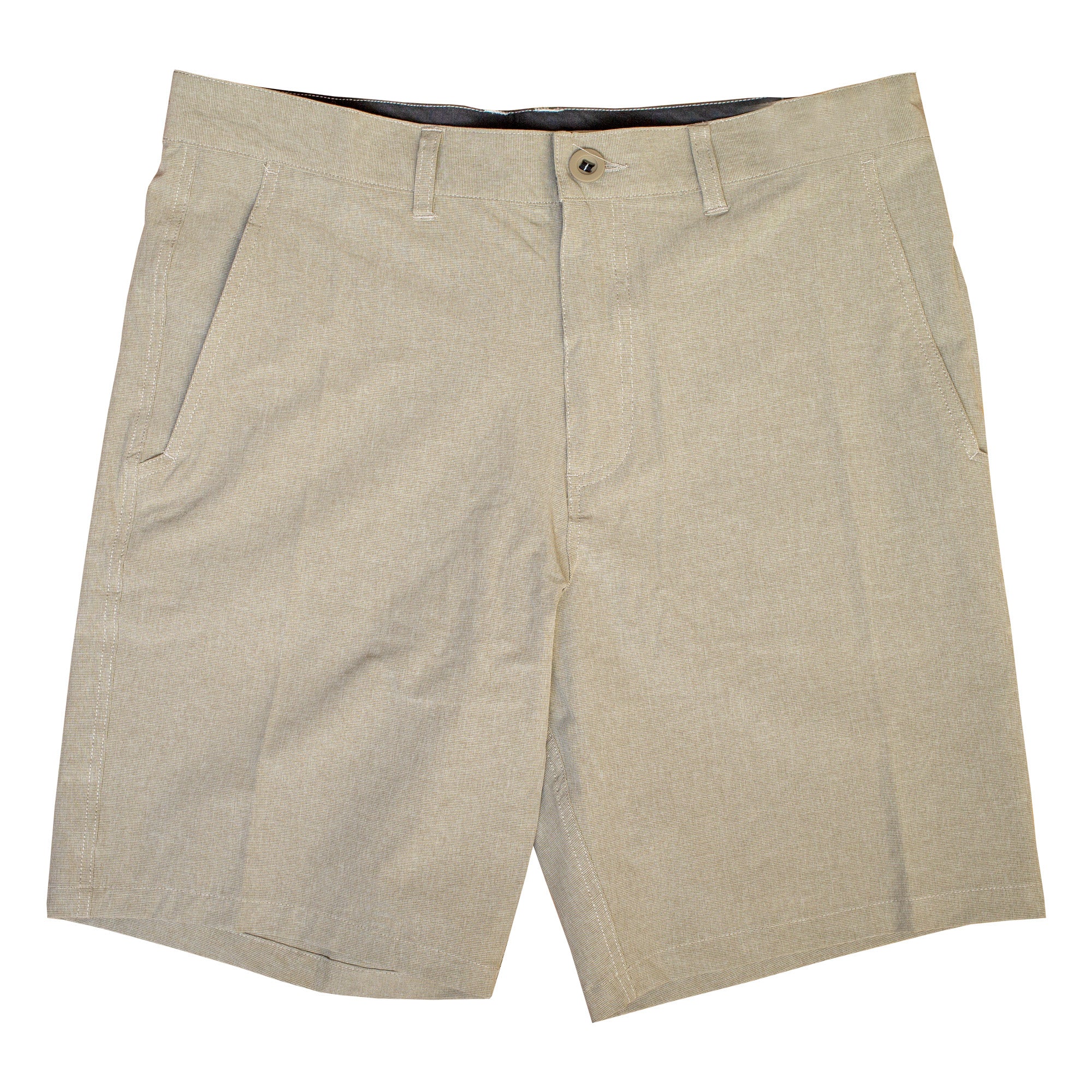 Surf Station Chase Men's Walkshorts